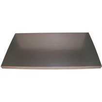 Drzwi chłodziarki do chłodziarko-zamrażarki Amica inox 1042964