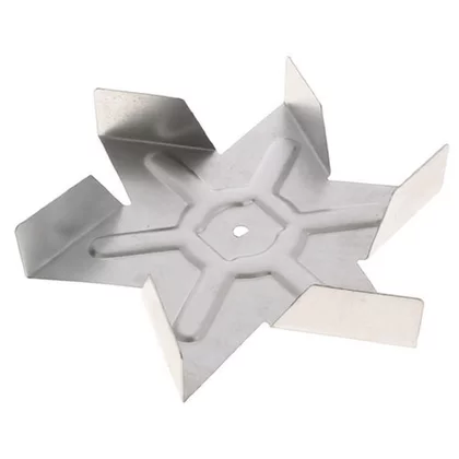 Śmigło wentylatora do urządzenia Whirlpool / Indesit / Ariston / Hotpoint 481951528269 C00312245