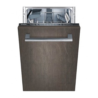 Zmywarka do zabudowy Siemens SR 65E004EU 44,8 cm