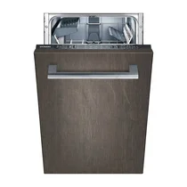 Zmywarka do zabudowy Siemens SR 65E004EU 44,8 cm