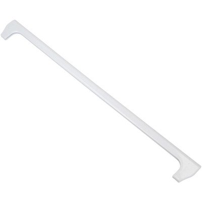 CS226030X BEKO Ramka przednia półki szklanej lodówki Beko L=49.5/45.5cm 4657600100