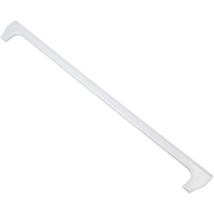 CS226030X BEKO Ramka przednia półki szklanej lodówki Beko L=49.5/45.5cm 4657600100