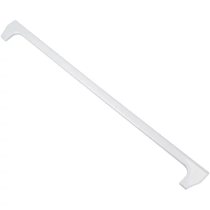 CS226030X BEKO Ramka przednia półki szklanej do lodówki Beko / Grundig / Arcelik 49,5 / 45,5 cm 4657600100
