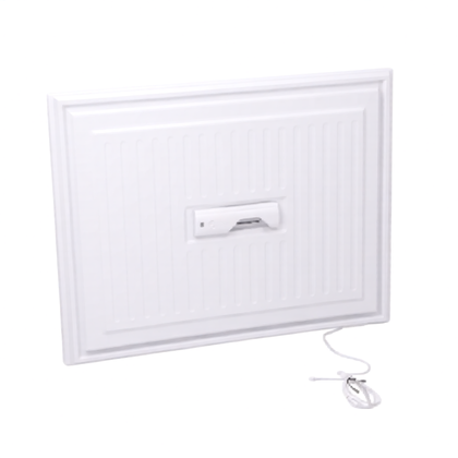Pokrywa zamrażarki Electrolux / AEG 8020447085