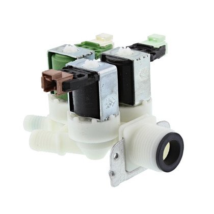 Elektrozawór pralki (50297094000)