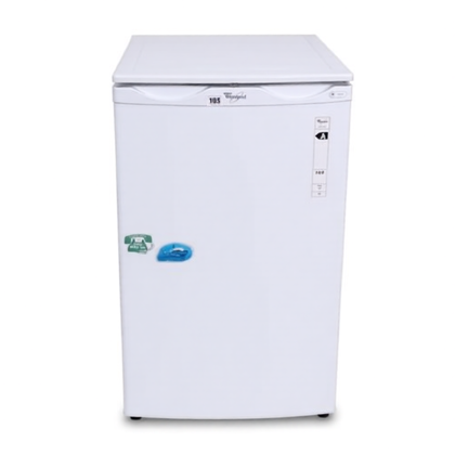 Półki na plastikowe i druciane r Pokrętło termostatu do lodówki Whirlpool / Indesit / Ariston / Hotpoint 481221538037 C00327028