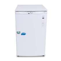 Półki na plastikowe i druciane r Pokrętło termostatu do lodówki Whirlpool / Indesit / Ariston / Hotpoint 481221538037 C00327028