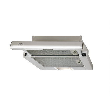 Metalowy uchwyt filtrów do okapu Amica 1016189