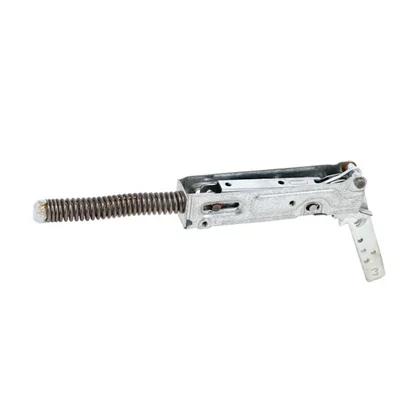 Prawy zawias drzwi piekarnika Electrolux / AEG 5550186034