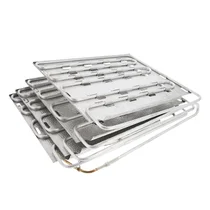 Parowniki zamrażarek Electrolux Parownik zamrażarki do lodówki Electrolux / AEG 2266725064