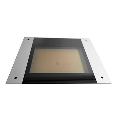 Szyba zewnętrzna drzwi piekarnika Whirlpool / Indesit / Ariston / Hotpoint 481245050006 C00459808