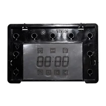 Zegar elektroniczny do piekarnika Mastercook / Fagor 3+3 M6EFX C43I008A7