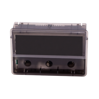 Moduł interfejsu użytkownika do piekarnika Electrolux / AEG 973949718306039