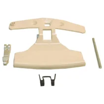 Uchwyt drzwi pralki Electrolux / AEG 50265733001