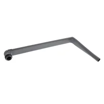 Rura ramienia spryskiwacza do zmywarki Electrolux / AEG 427 mm 1118960002