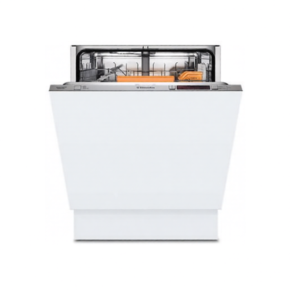 Elektronika skonfigurowana do zmywarki Electrolux / AEG EDW1xxx