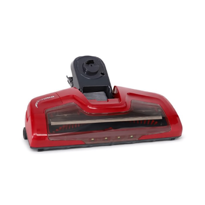 Szczotki i rolki szczotek odkurz Elektroszczotka do odkurzacza bezprzewodowego Electrolux / AEG 18 V czerwona 140110032483