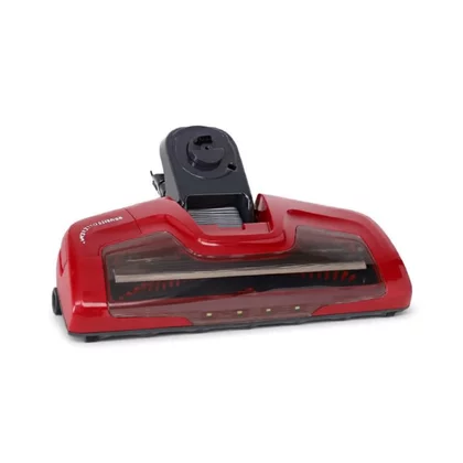 Szczotki i rolki szczotek odkurz Elektroszczotka do odkurzacza bezprzewodowego Electrolux / AEG 18 V czerwona 140110032483