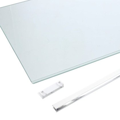 Szklana półka do lodówki Electrolux (4055382297)