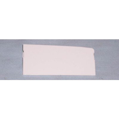 CSA 31022 BEKO Zaślepka górna drzwi lewa Beko 4810440100