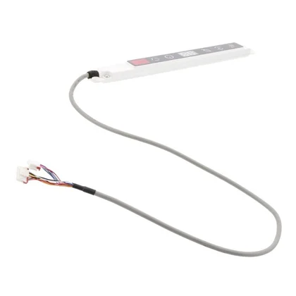Wyświetlacz elektroniczny do klimatyzatora Electrolux / AEG 4055192688