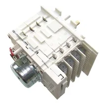 Elementy elektryczne do pralek r Programator do pralki Whirlpool / Ignis EC 4527.01