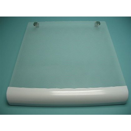 Pokrywa szklana do kuchenki Amica 9013652