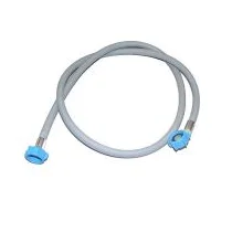 Wąż doprowadzający wodę do pralki Ariston / Indesit / Hotpoint / Whirlpool 1500 mm C00003070 482000022577 C00314116 484000001132