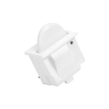 Wyłączniki, termometry, żarówki, Moduł przycisku oświetlenia do chłodziarki Electrolux / AEG 2263121044