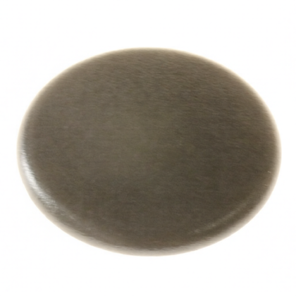 Nakrywka małego palnika do płyty gazowej Whirlpool 44 mm 481010564572 C00325268