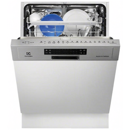 Interfejs użytkownika do zmywarki Electrolux / AEG 1380039212