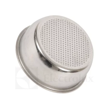 Podwójny filtr do ekspresu do kawy Electrolux / AEG / Zanussi 50267784002