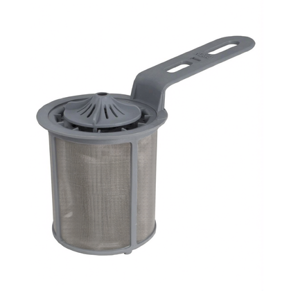 Akcesoria do zmywarek Whirlpool Filtr cylindryczny z mikrofiltrem do zmywarki Whirlpool 481990501192 C00338165