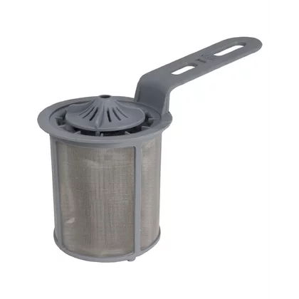 Akcesoria do zmywarek Whirlpool Filtr cylindryczny z mikrofiltrem do zmywarki Whirlpool 481990501192 C00338165