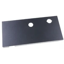 Drzwiczki przednie do ekspresu do kawy Ariston / Indesit / Hotpoint / Whirlpool C00144257 482000082127
