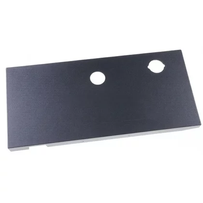 Drzwiczki przednie do ekspresu do kawy Ariston / Indesit / Hotpoint / Whirlpool C00144257 482000082127