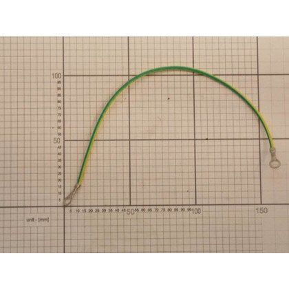Przewód uziemiający compressor 1019828 AMICA