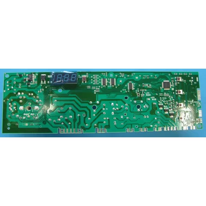 Elementy elektryczne do pralek r Skonfigurowany moduł elektroniczny do pralki Gorenje / Hisense 276897