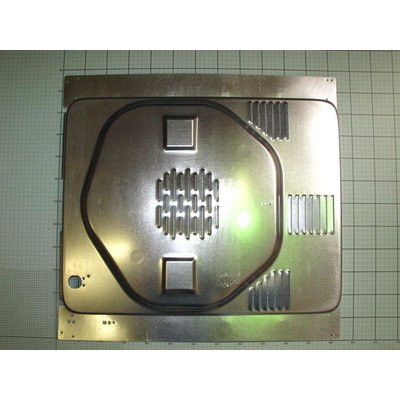 Amica osłona tylna 6* listwa-41A (9034102)