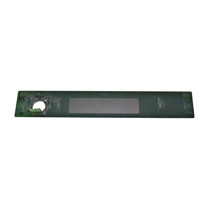 Tablica panelu do piekarnika Amica bez logo DF Tablica.1226TtepSvb