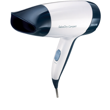 Suszarka do włosów Philips SalonDry HP4961 1600 W biała