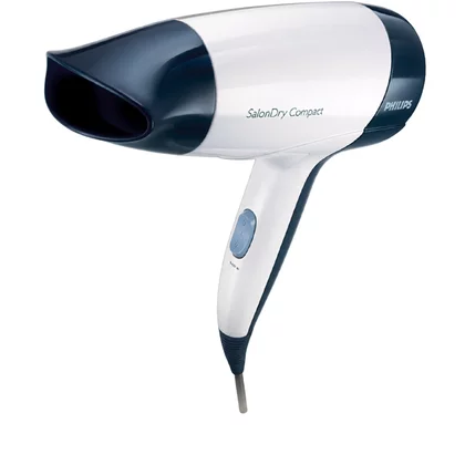 Suszarka do włosów Philips SalonDry HP4961 1600 W biała