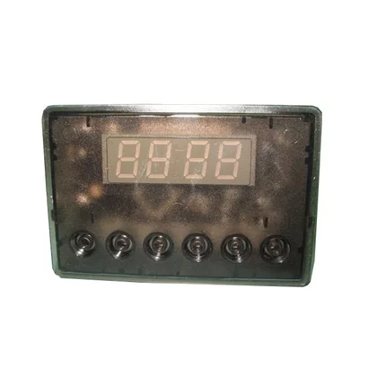 Programator do kuchni Amica Tg czerwony INVENSYS 50 Hz 8032474