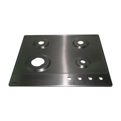 Płyta podpalnikowa do płyty gazowej Amica PGA4.2ZpZsPsR l.Amica-3957 COP/SO 9080006