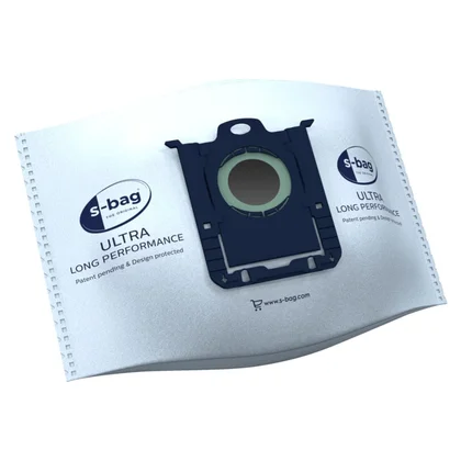 Worki do odkurzacza Electrolux / AEG s-bag Ultra Long Performance E210S 3 szt. 9001684613