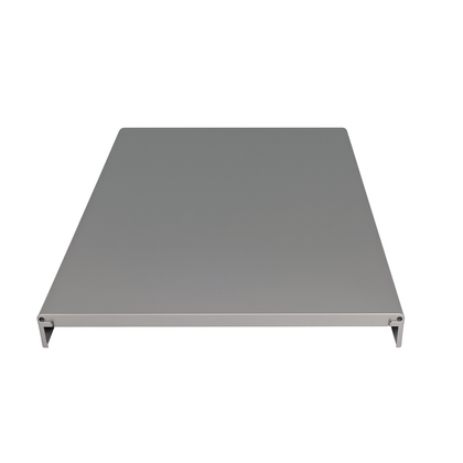 Drzwi zewnętrzne FS 45 srebrne (1033303)