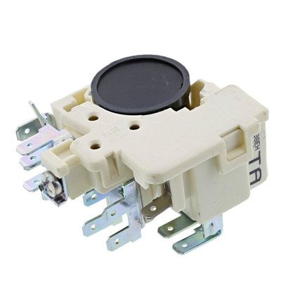 Złącze elektryczne do lodówki (2425610447)