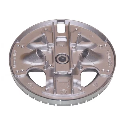 Kołpak palnika WOK do płyty gazowej Amica SOMI press 8048830