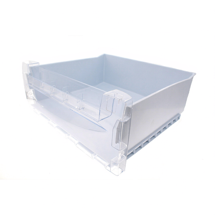 Pojemnik środkowy zamrażarki do lodówki Ariston / Indesit / Hotpoint / Whirlpool 414 x 146 x 324 mm C00283261 482000088040