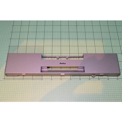 Wypraska panelu sterowania do zmywarki Amica (1043093)